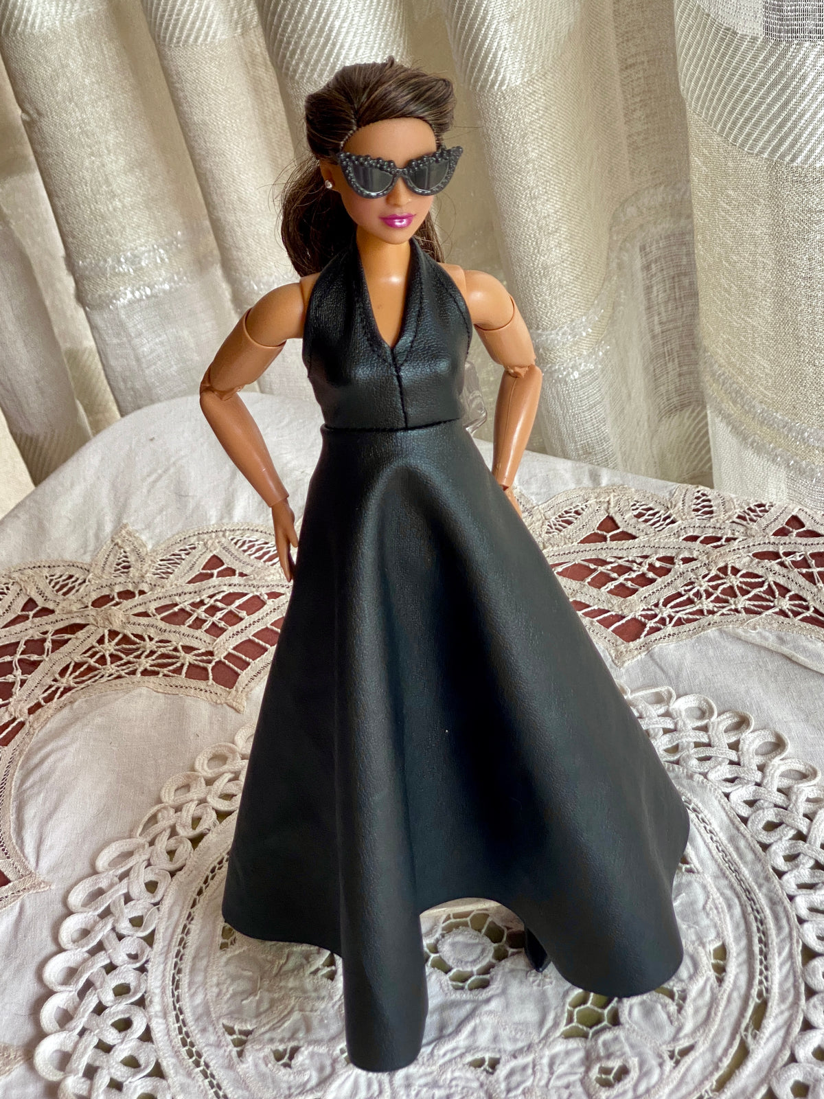 Modern Maven Dress