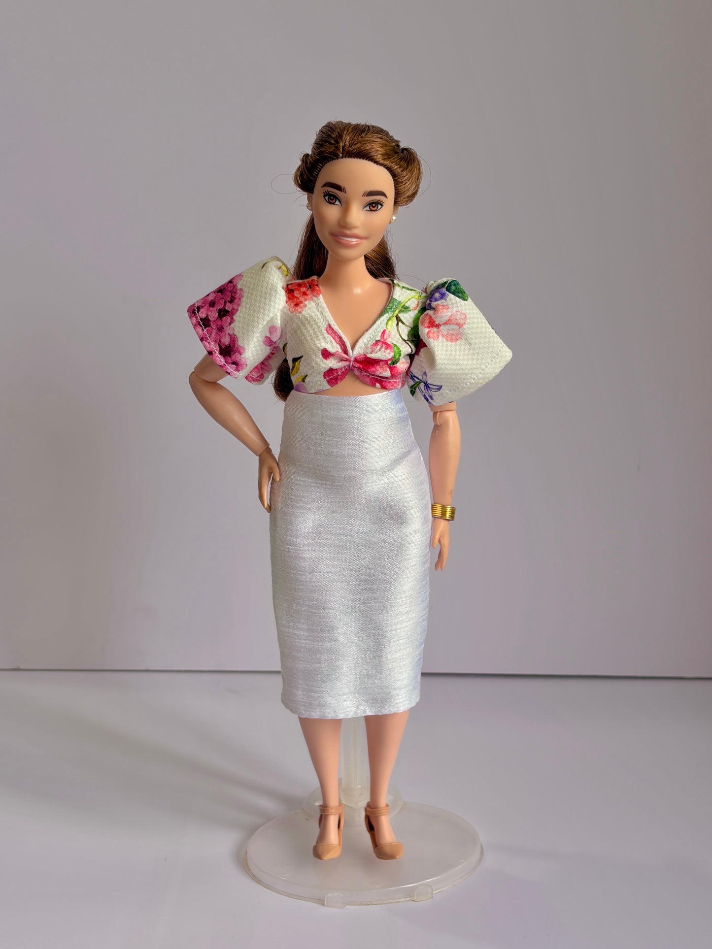 Petal Poise Set