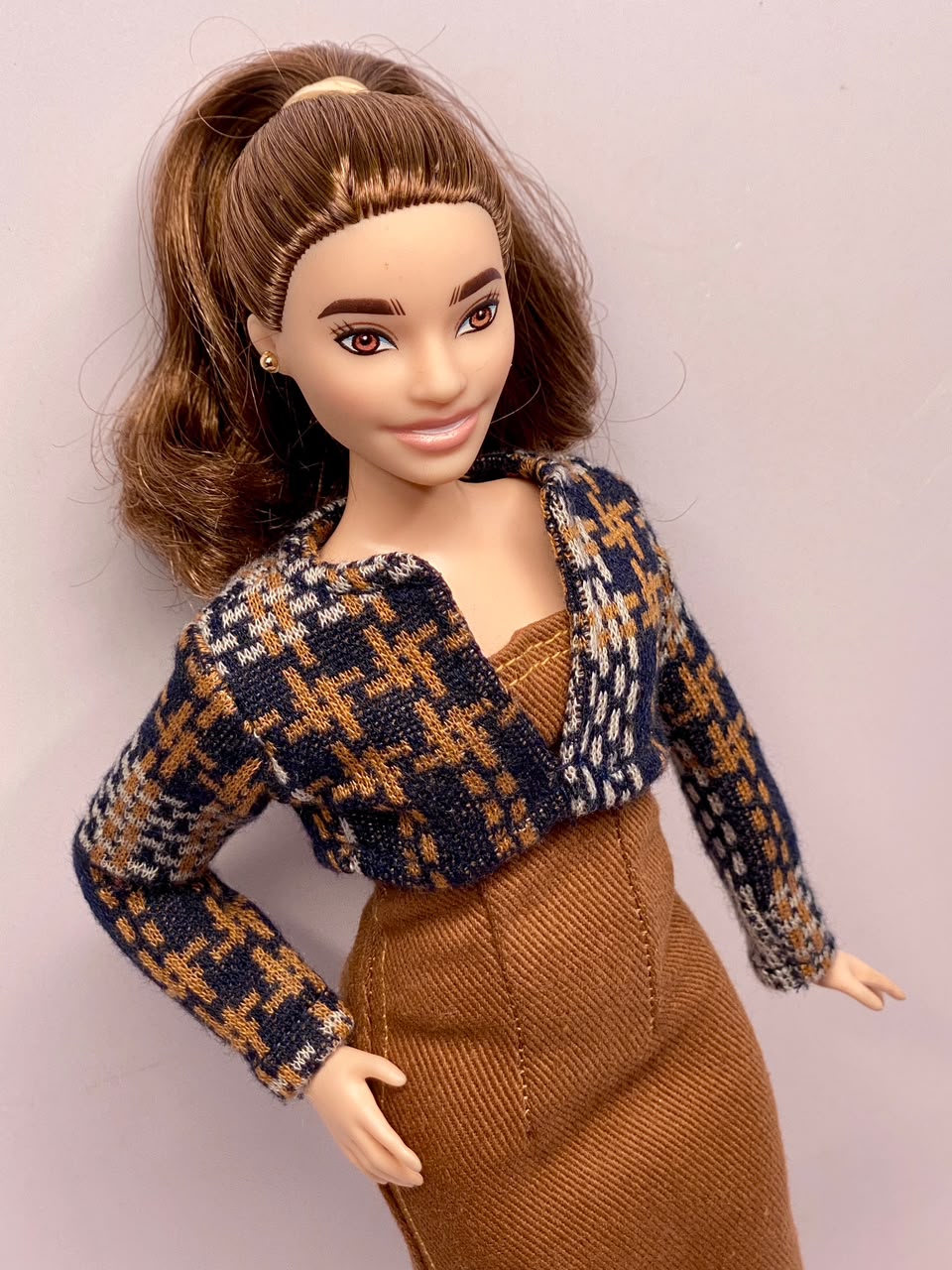 Once Upon an Autumn Outfit