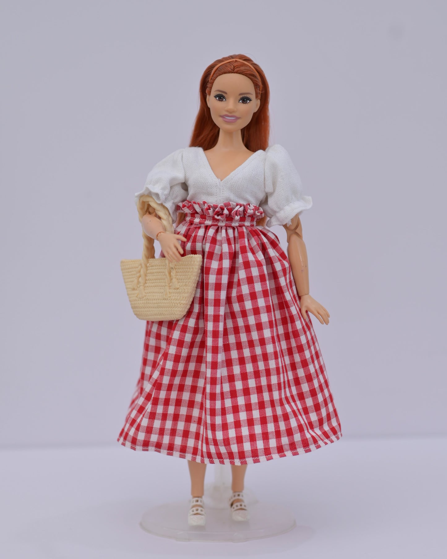 Picnic Princess Outfit