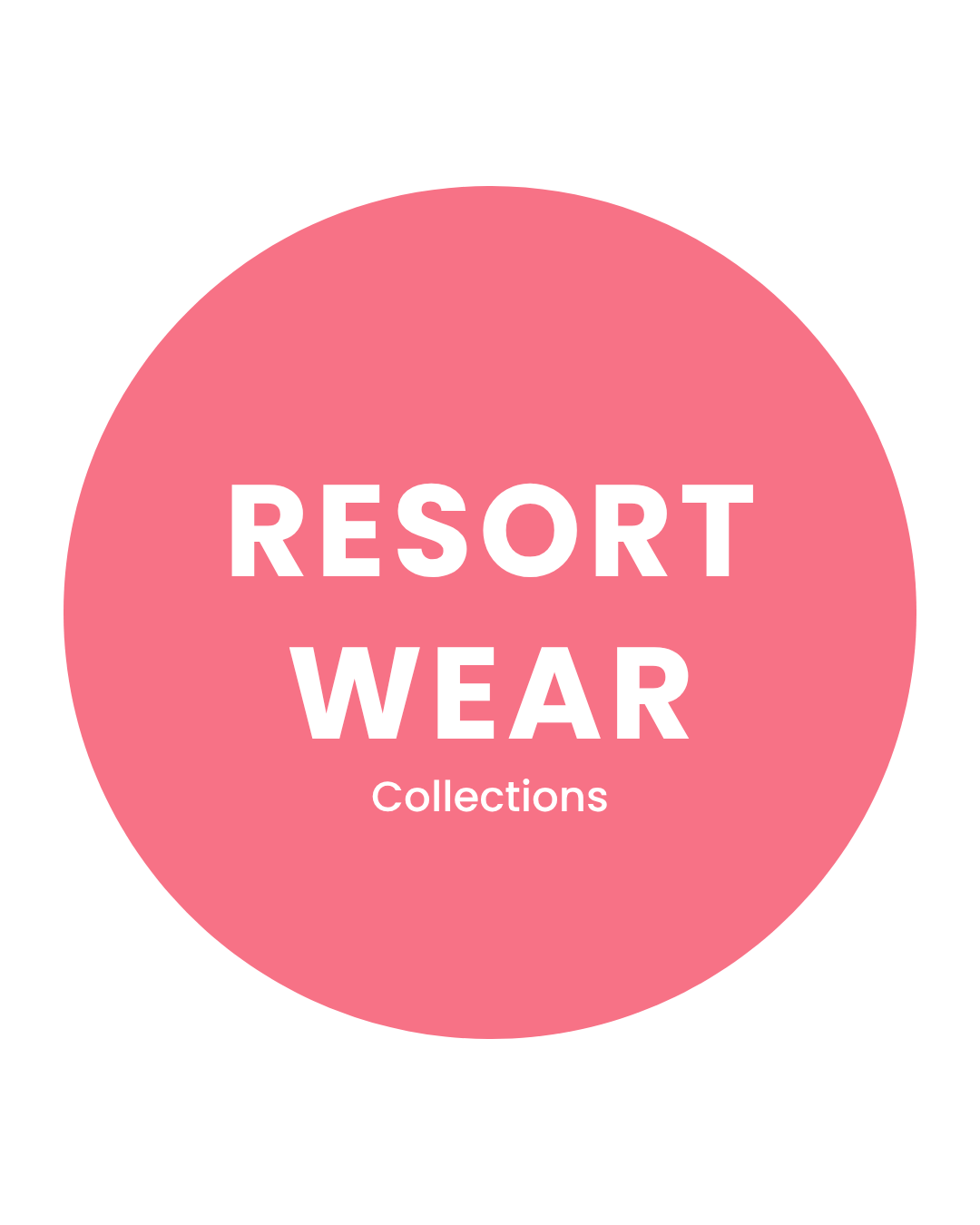 💗Resort-Wear Collections💗