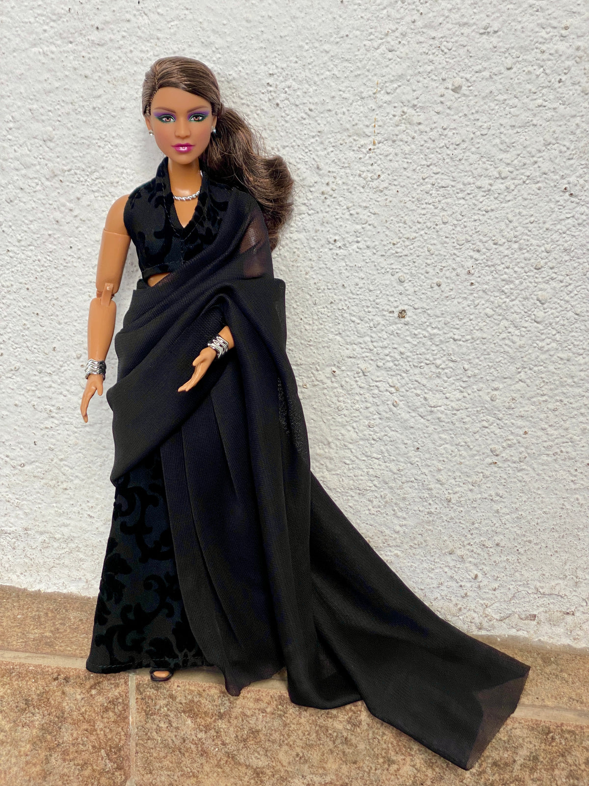 Bollywood Magic Outfit