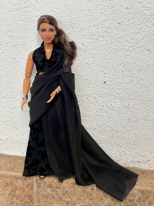 Bollywood Magic Outfit