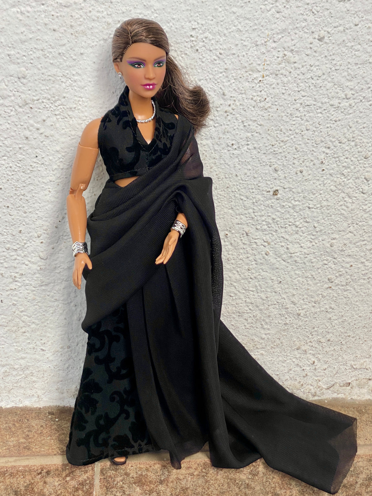 Bollywood Magic Outfit