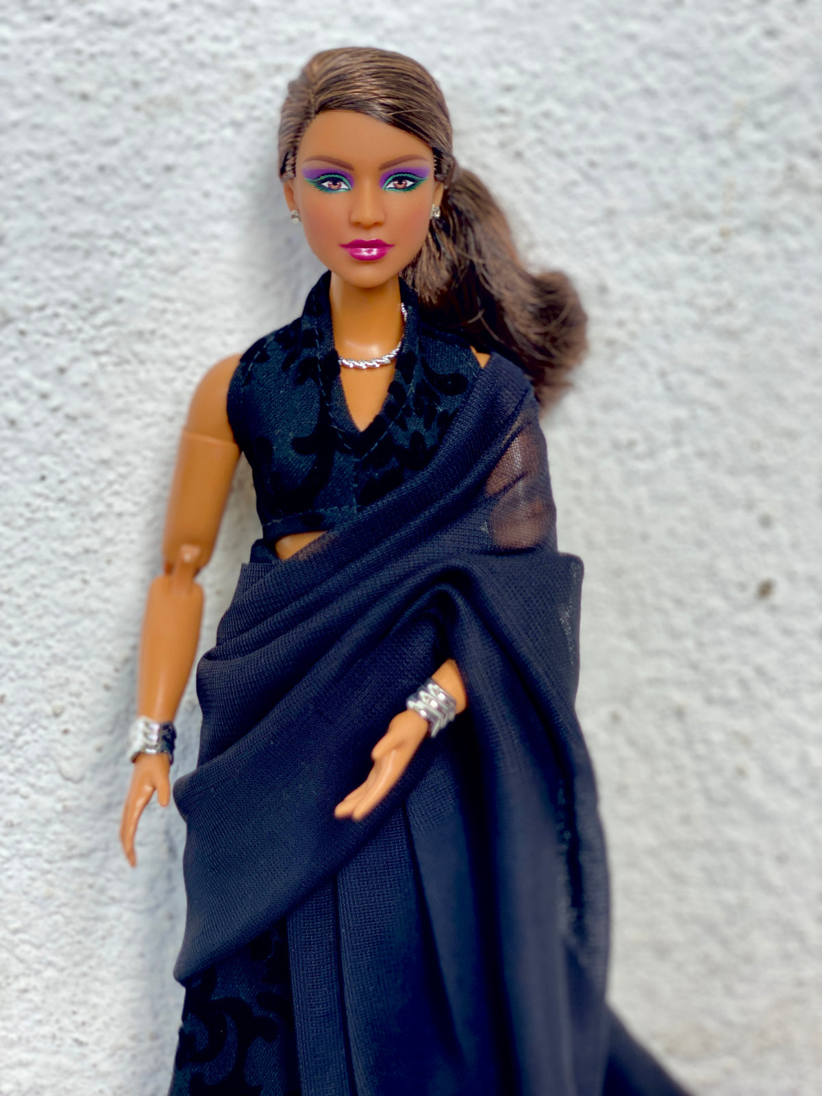 Bollywood Magic Outfit