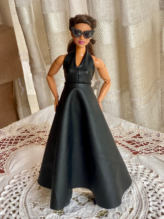 Modern Maven Dress