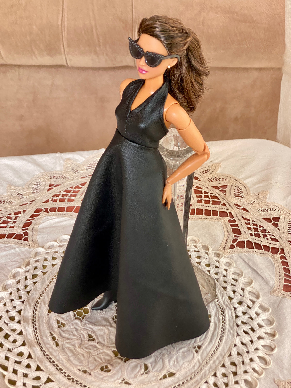 Modern Maven Dress