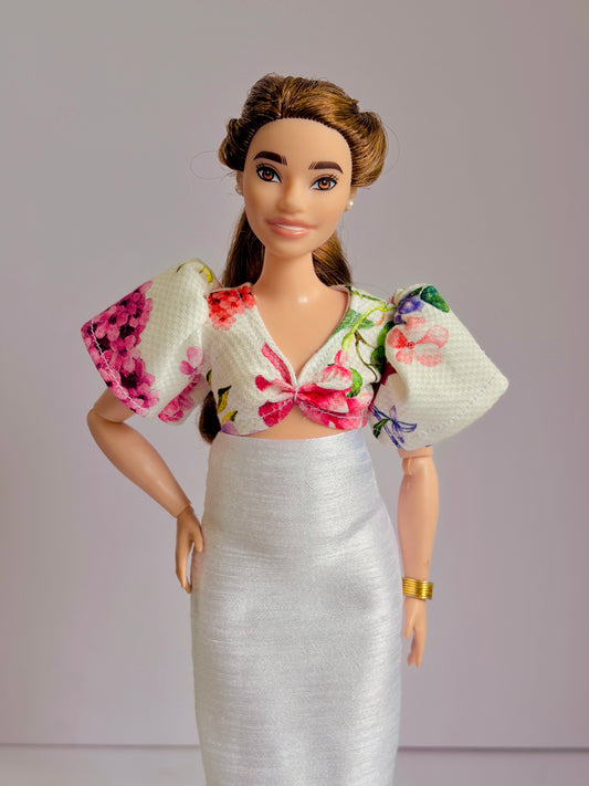 Petal Poise Set