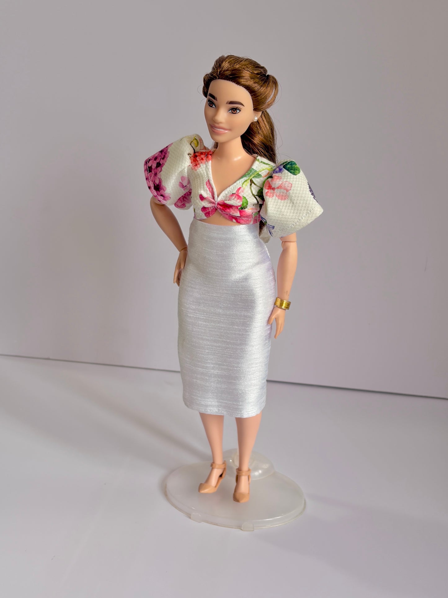 Petal Poise Set