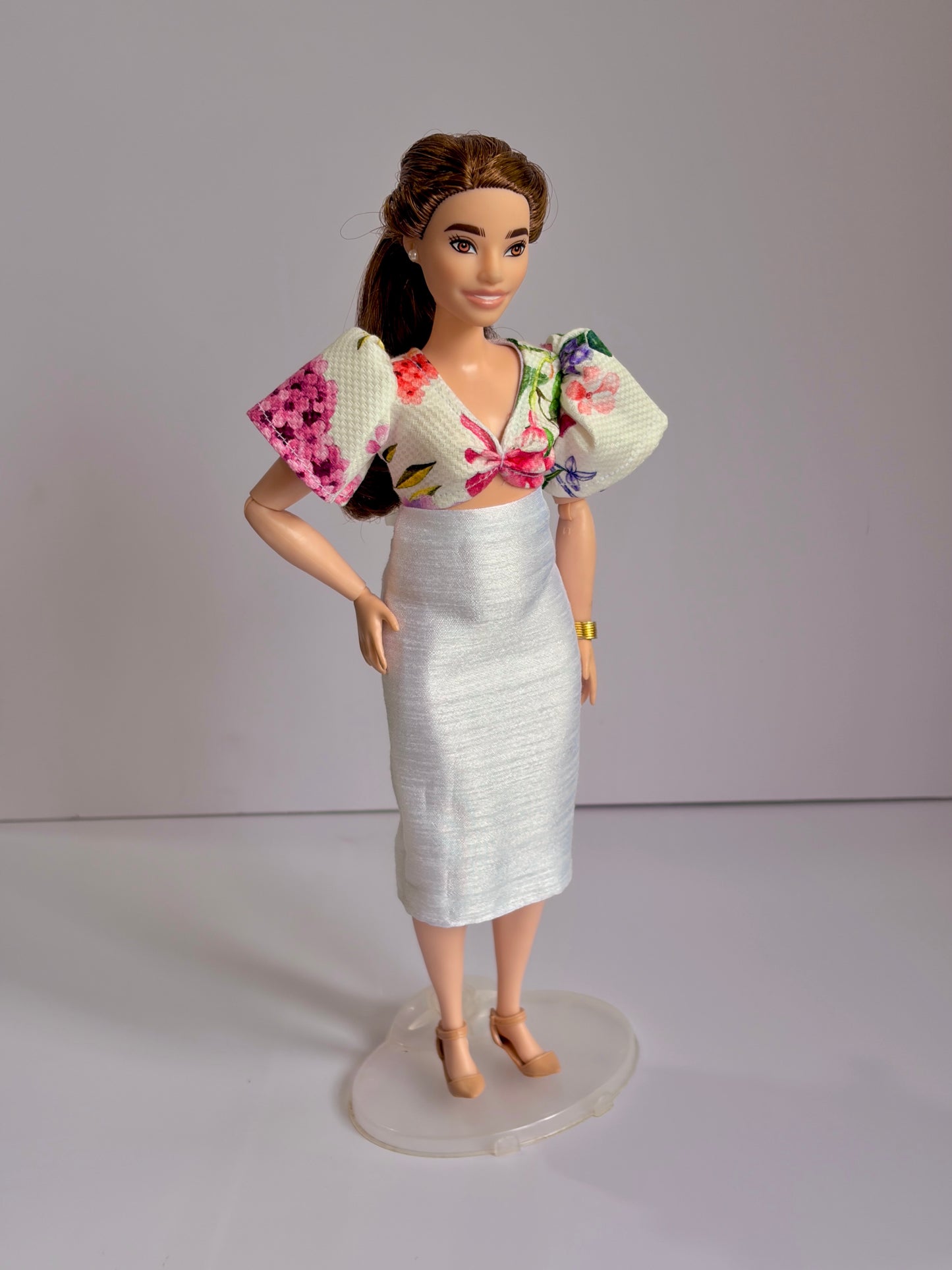 Petal Poise Set