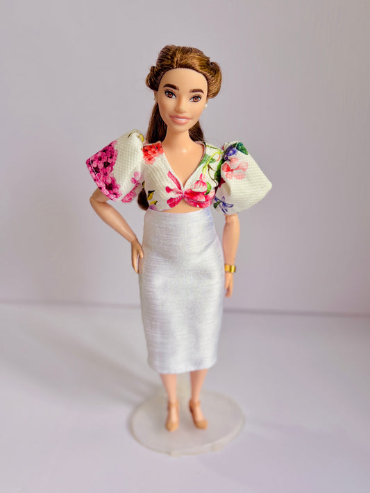 Petal Poise Set