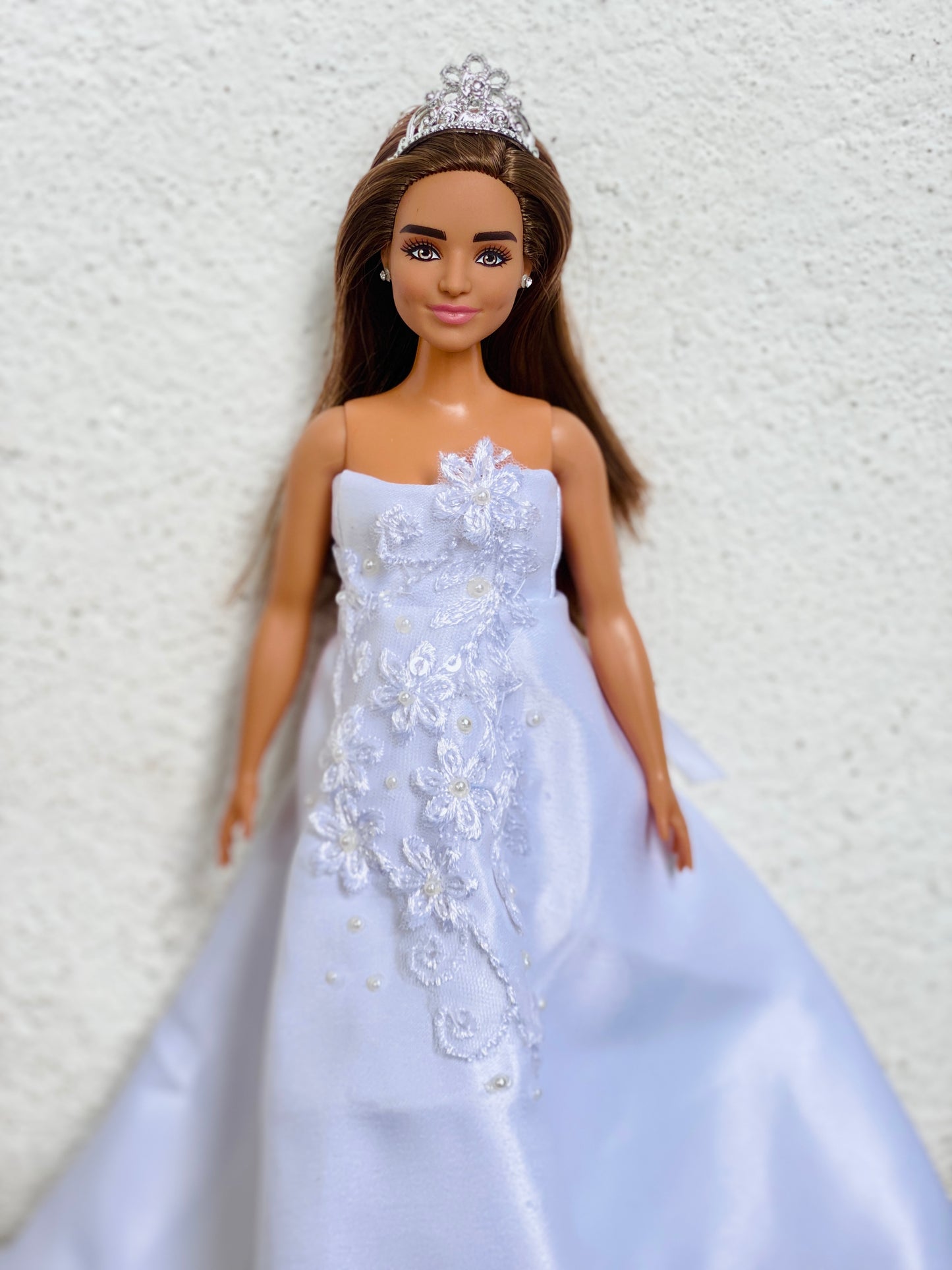 The Graceful Goddess Dress