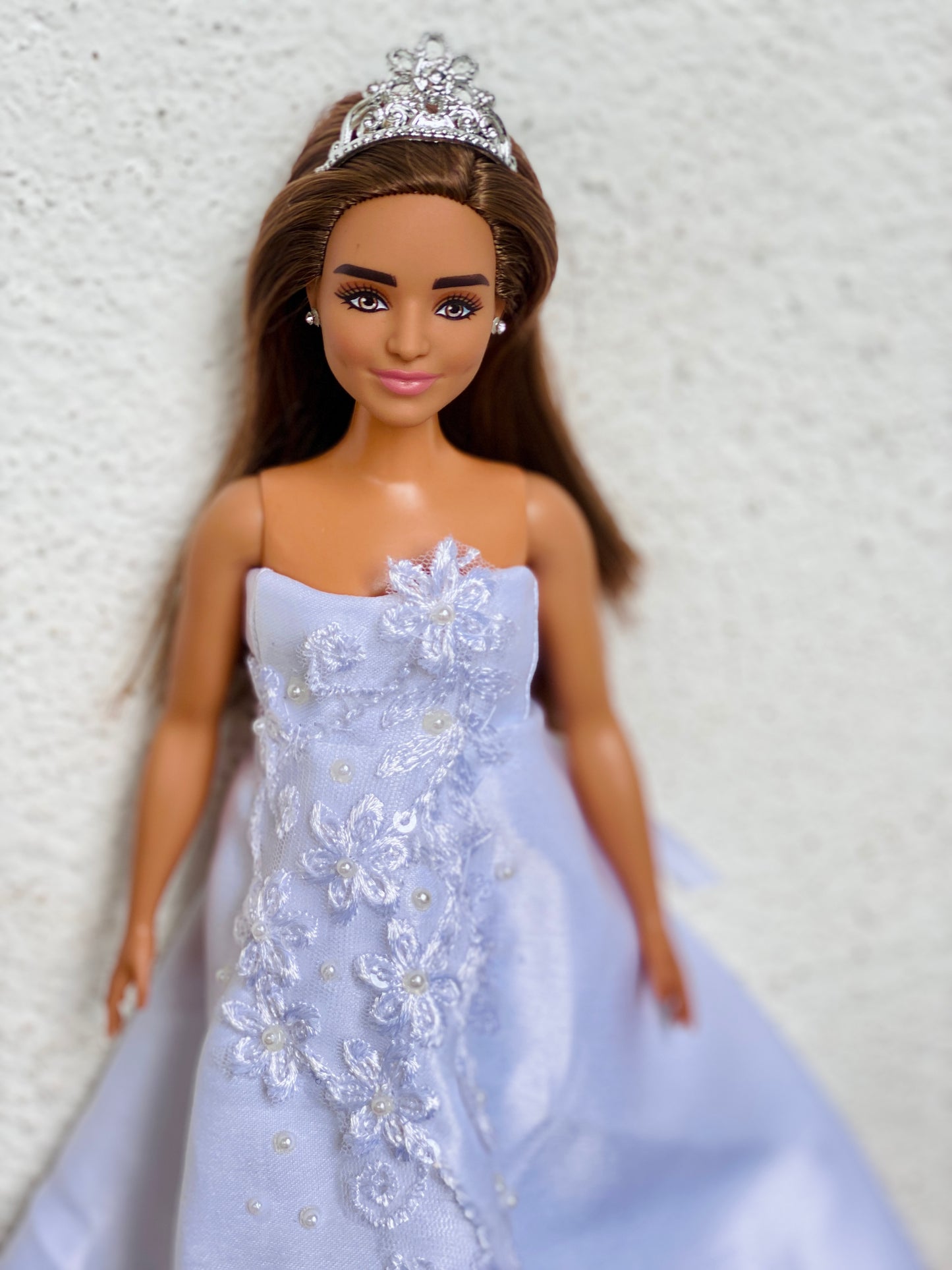 The Graceful Goddess Dress