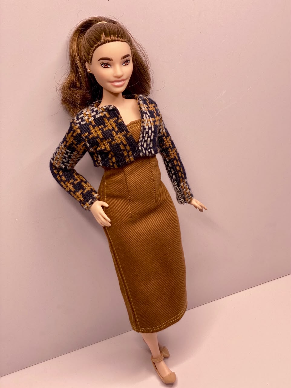 Once Upon an Autumn Outfit