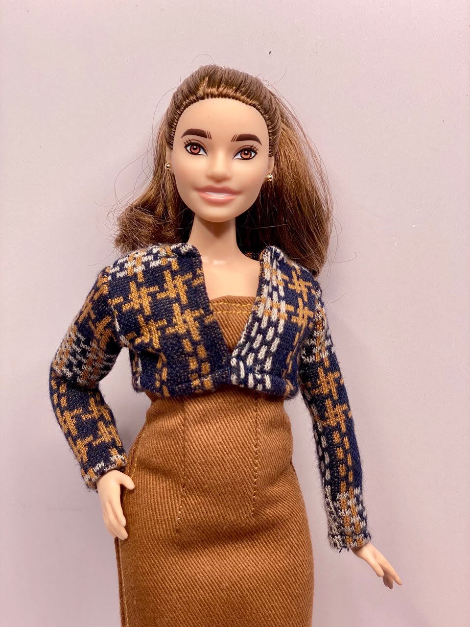 Once Upon an Autumn Outfit