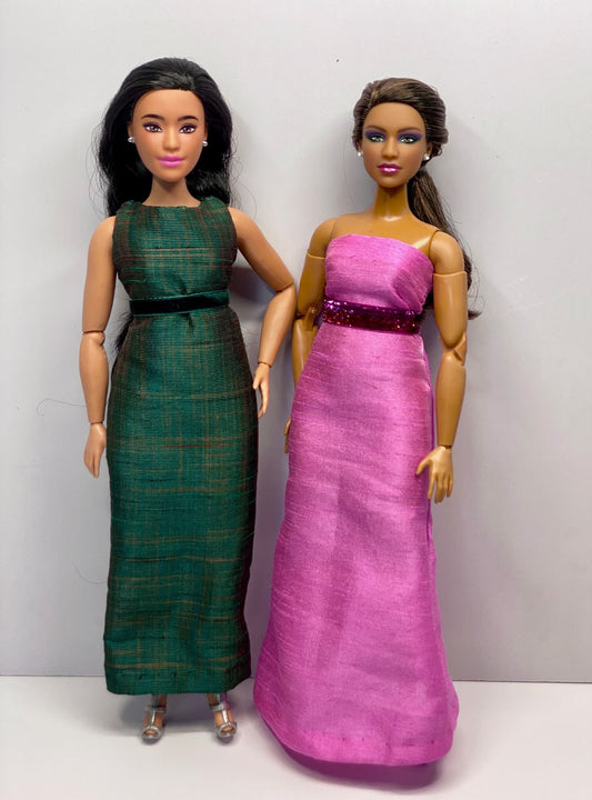 Timeless Elegance Dresses