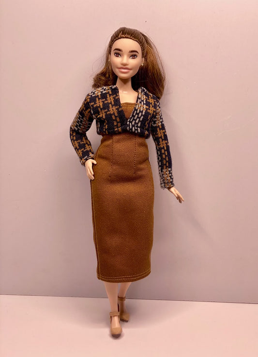 Once Upon an Autumn Outfit