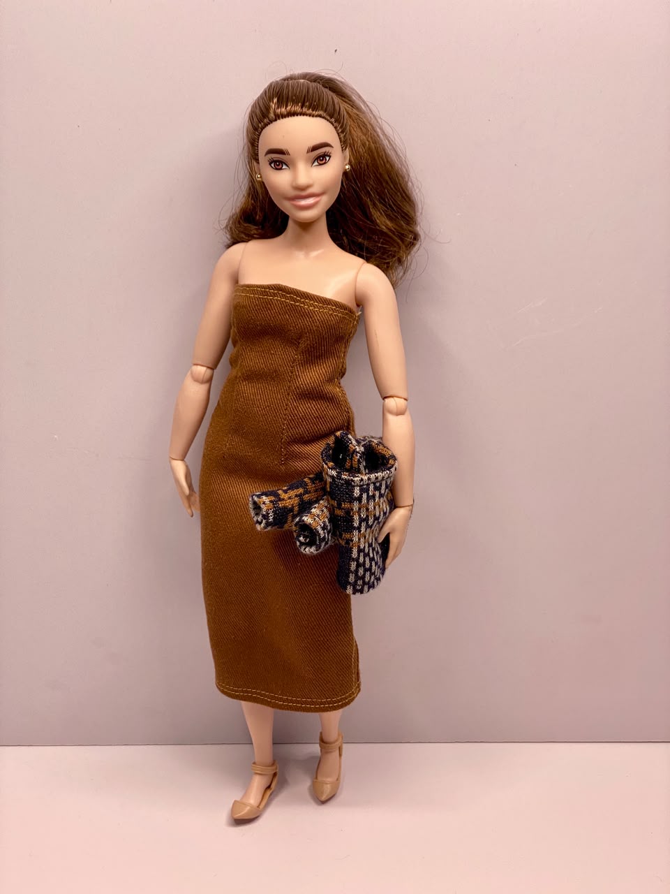 Once Upon an Autumn Outfit
