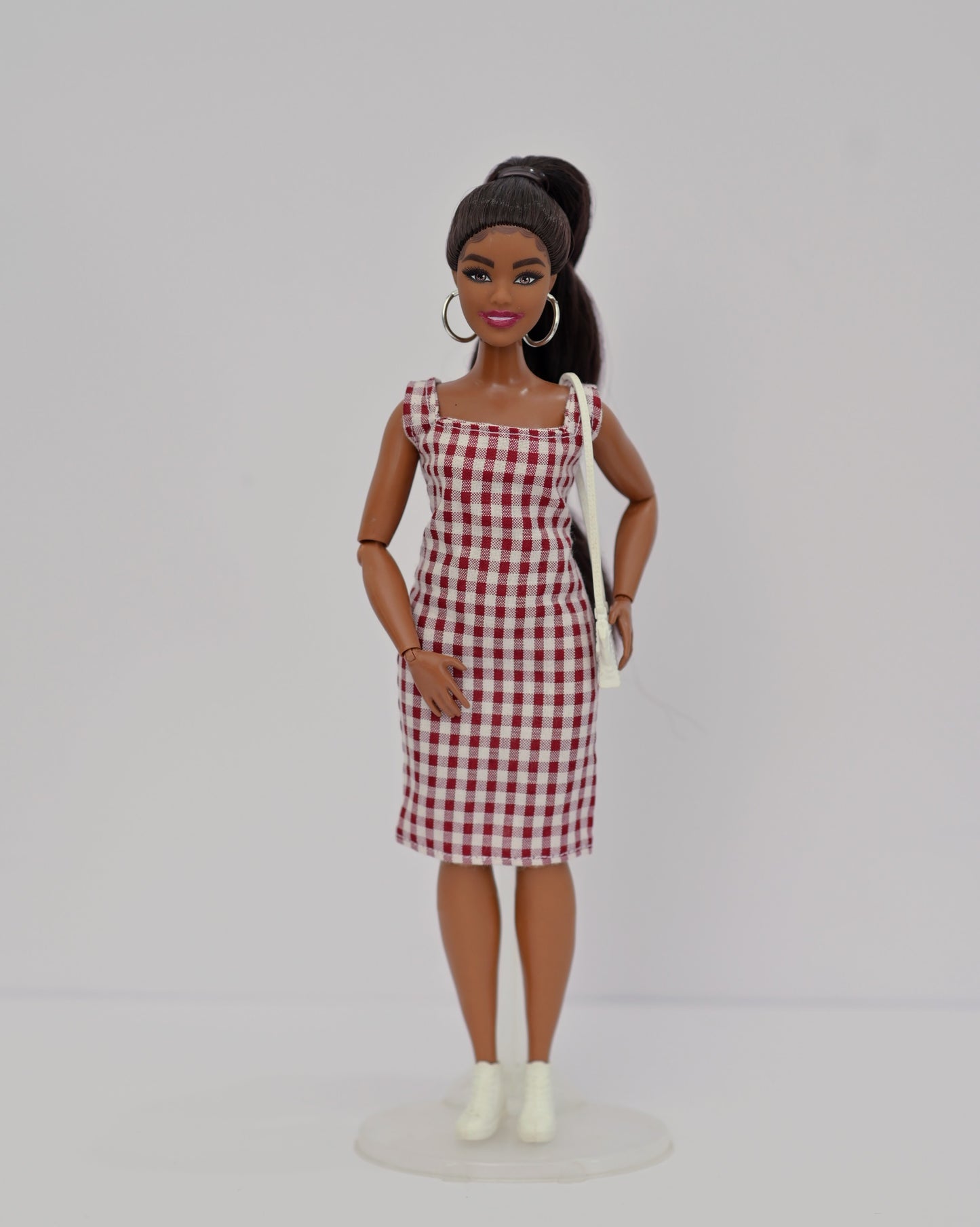 Picnic Bliss Dress