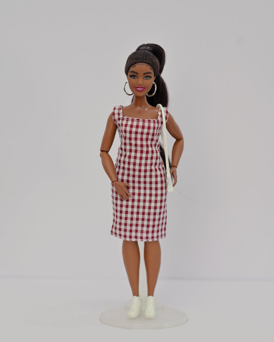 Picnic Bliss Dress