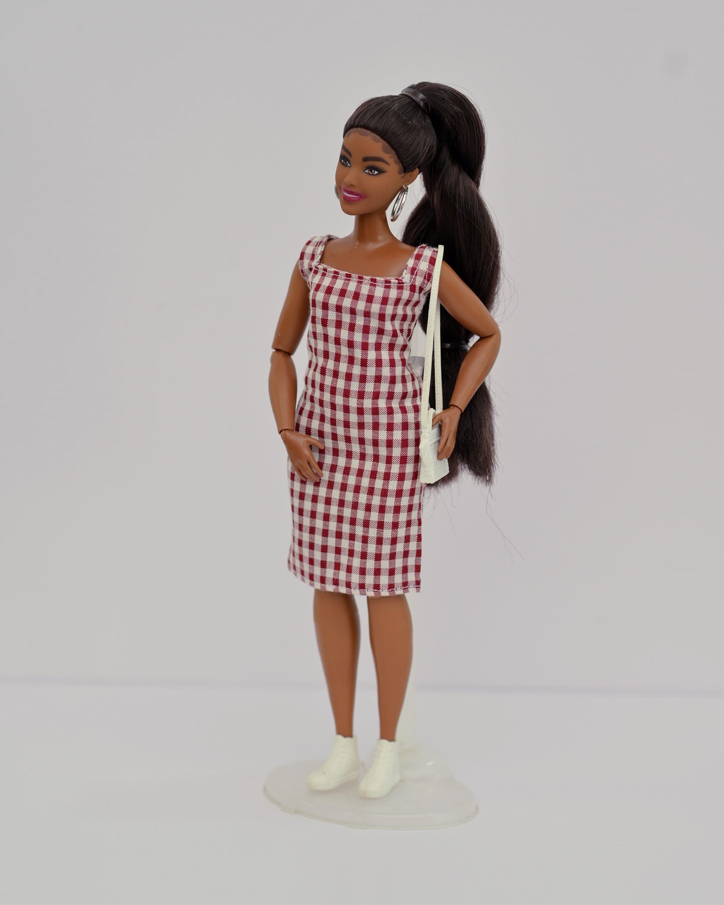 Picnic Bliss Dress