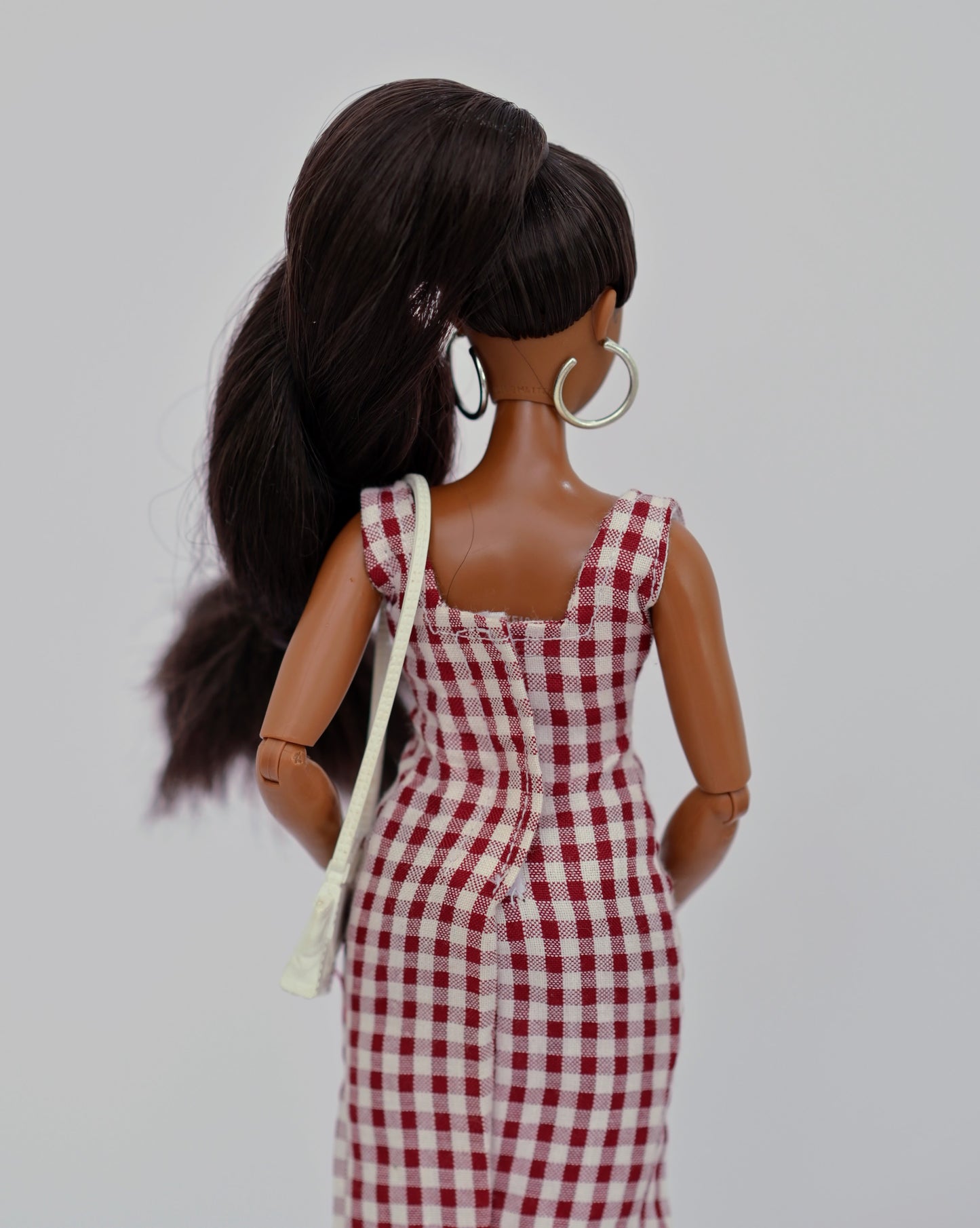 Picnic Bliss Dress