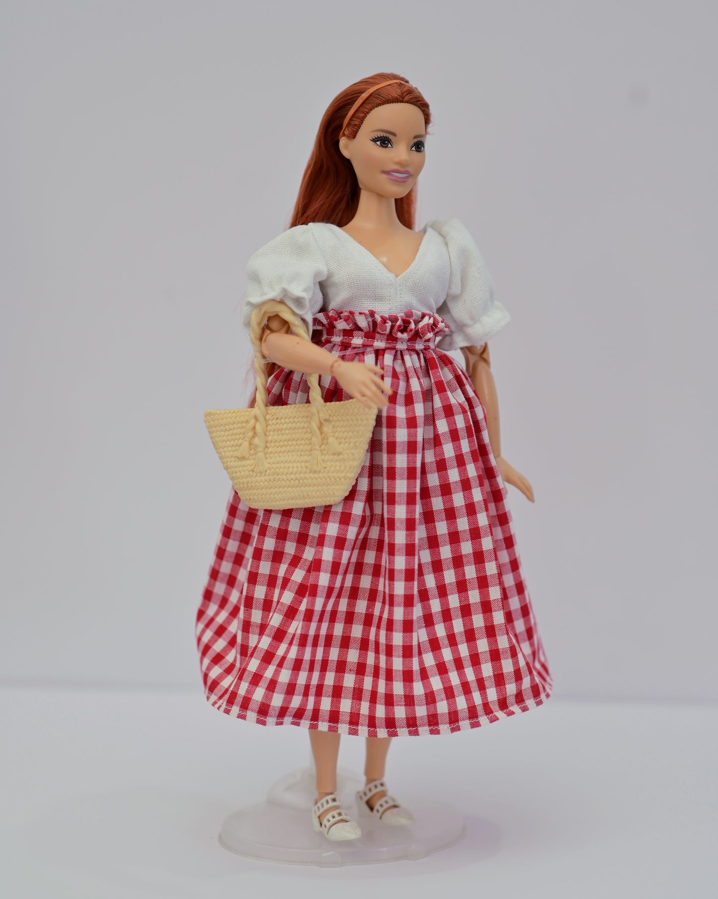 Picnic Princess Outfit