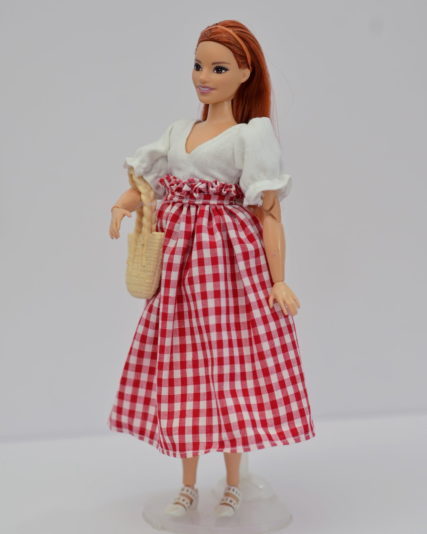 Picnic Princess Outfit