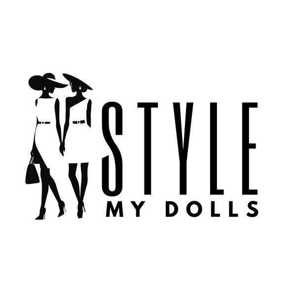 Style My Dolls